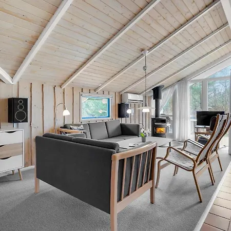 4 Bedroom Cozy In Romo * Bolilmark