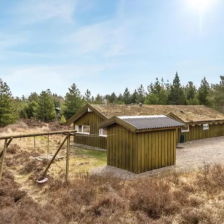4 Bedroom Cozy In Romo Bolilmark