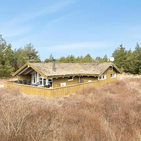 4 Bedroom Cozy In Romo * Bolilmark