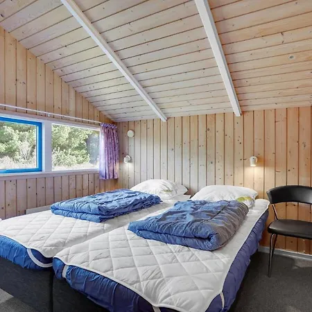 4 Bedroom Cozy In Romo * Bolilmark