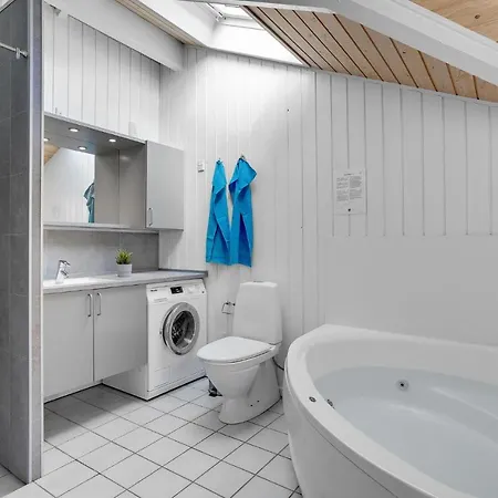 4 Bedroom Cozy In Romo Bolilmark